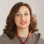 <center>Elena Levința-Perciun</center>