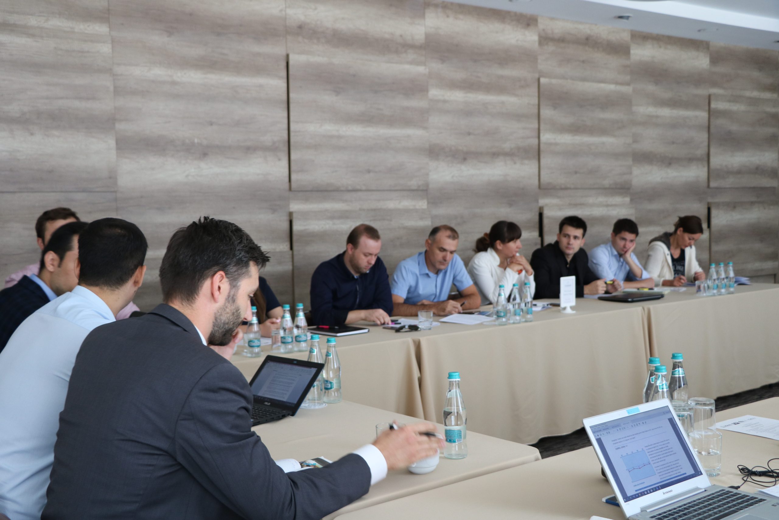 A fost lansat Indexul Sustenabilității Organizațiilor Societății Civile pentru anul 2017