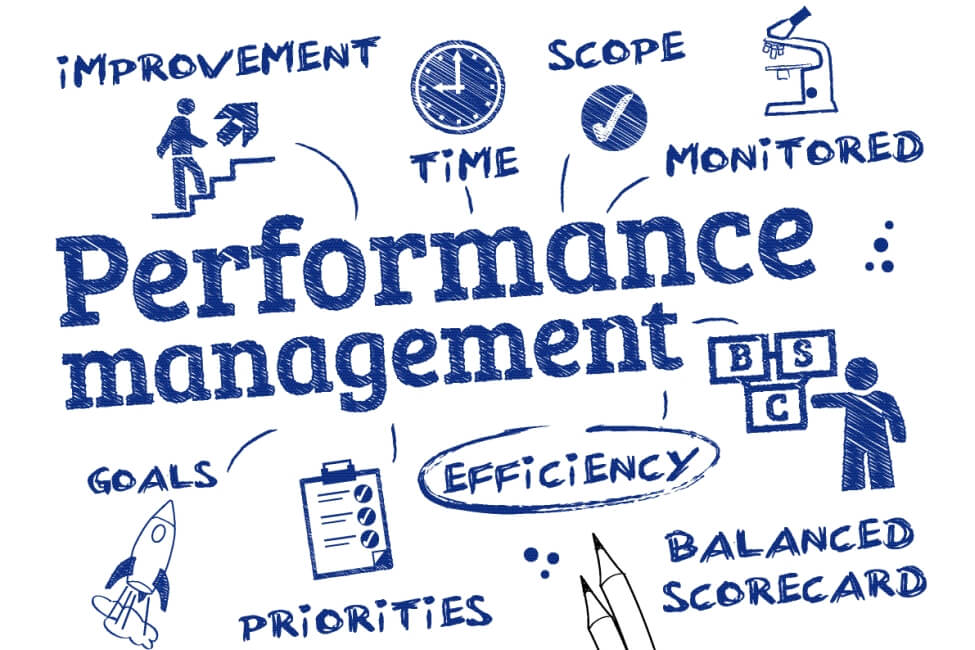 Atelier de instruire în Managementul performanței organizat cu succes