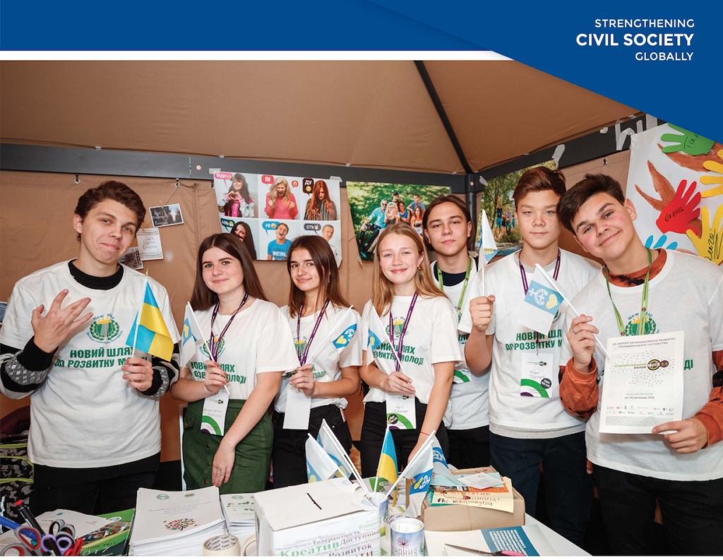 Indexul sustenabilității OSC-urilor din Republica Moldova în anul 2019