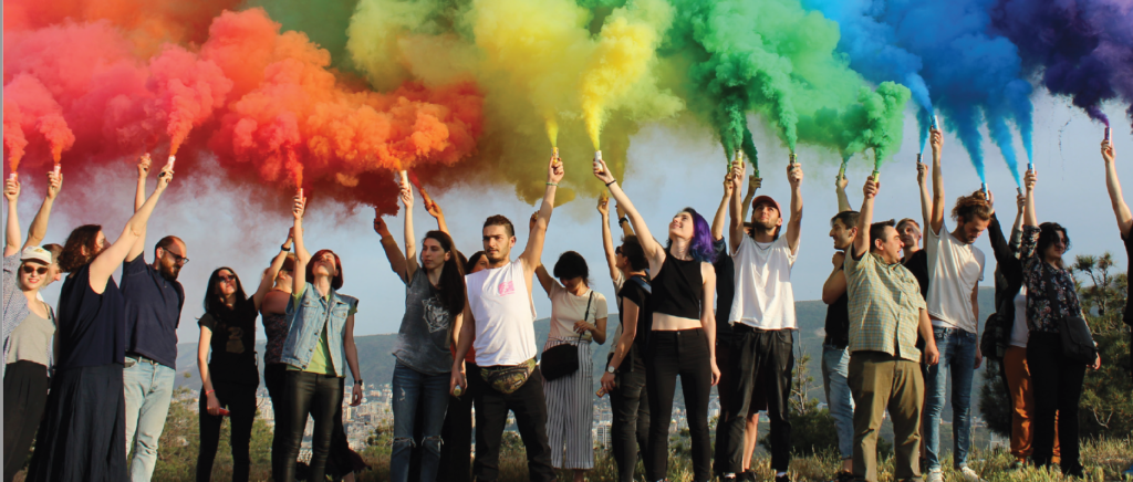 Indexul Sustenabilității OSC-urilor din Republica Moldova pentru anul 2020