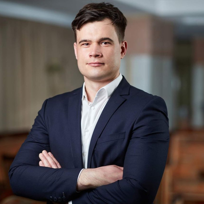 <center>Ion Vieru</center>