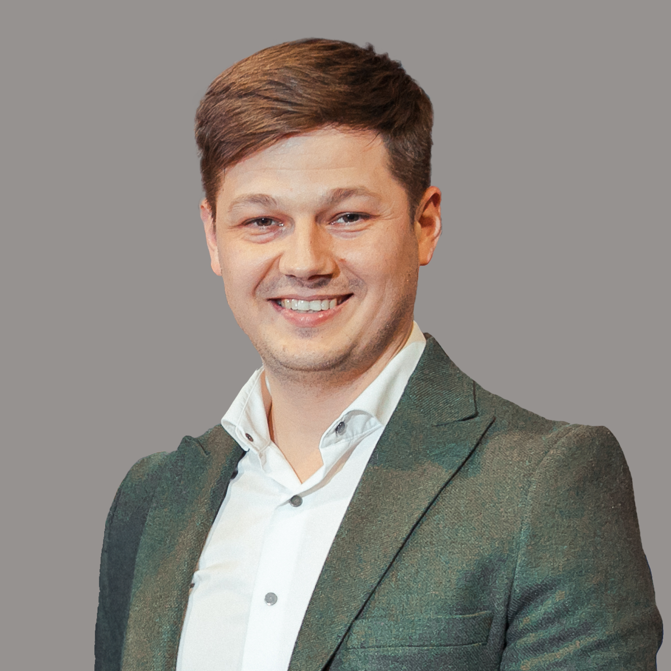 <center>Igor Ciurea</center>