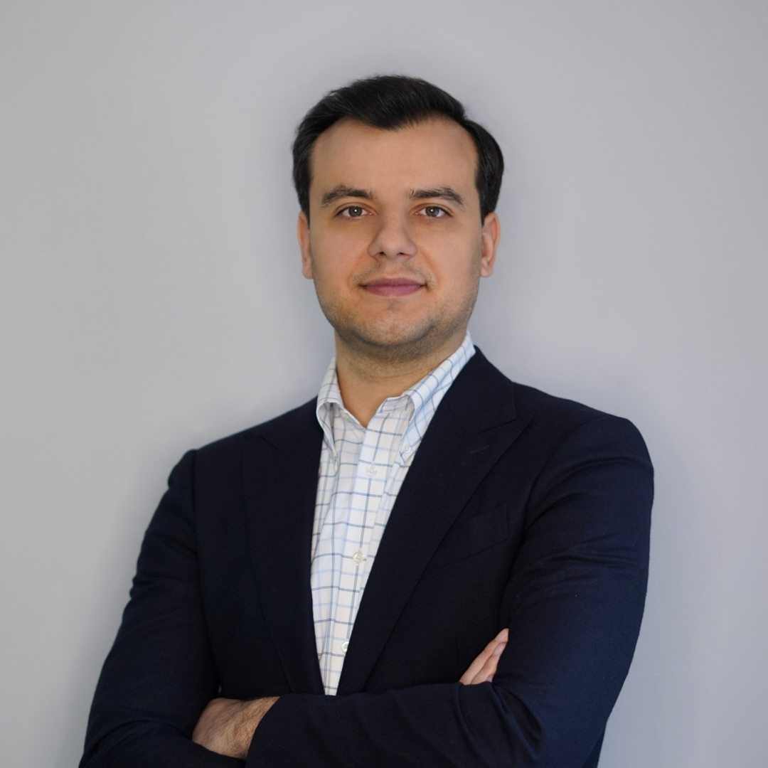 <center>Nicolai Loghin</center>