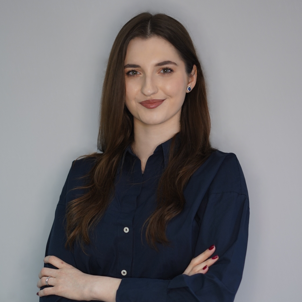 <center>Viviana Postolachi</center>